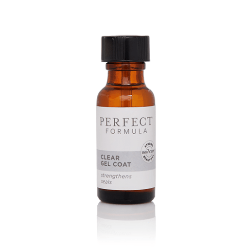 Perfect Formula Gel Coat