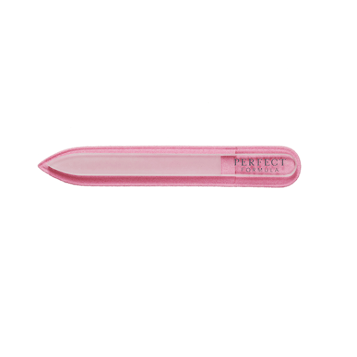 Perfect Formula Crystal Nail File - Medium