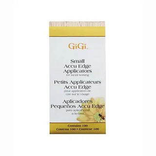 Gigi Accu Edge Applicators