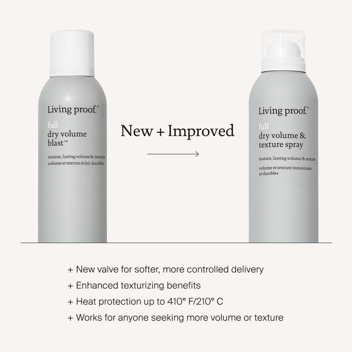 Living Proof Full Dry Volume & Texture Spray