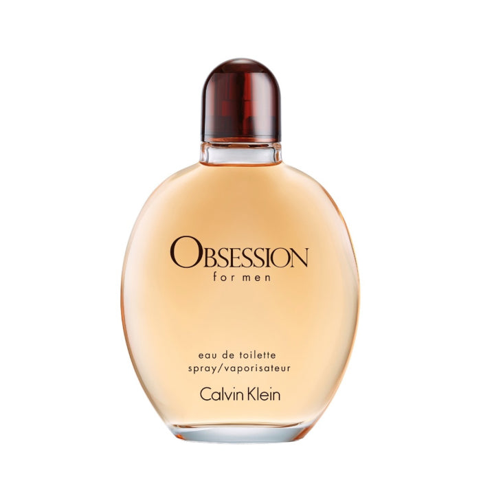 Calvin Klein Obsession For Men EDT 6.7oz