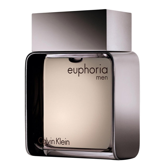 Calvin Klein euphoria men EDT 3.4oz