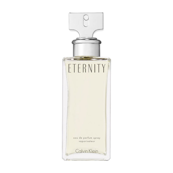 Calvin Klein Eternity For Women EDP 1.7oz