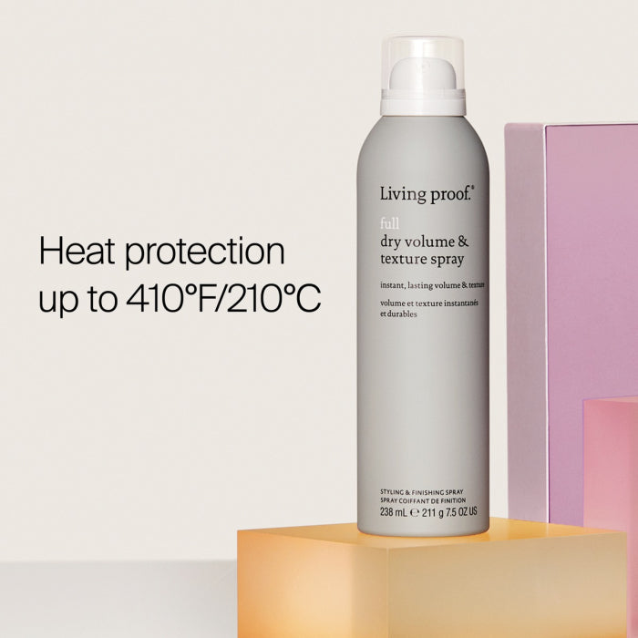 Living Proof Full Dry Volume & Texture Spray