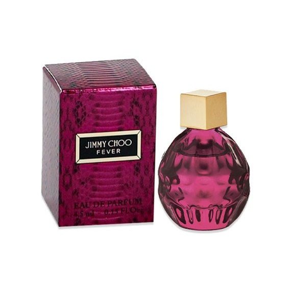 Jimmy Choo Fever EDP