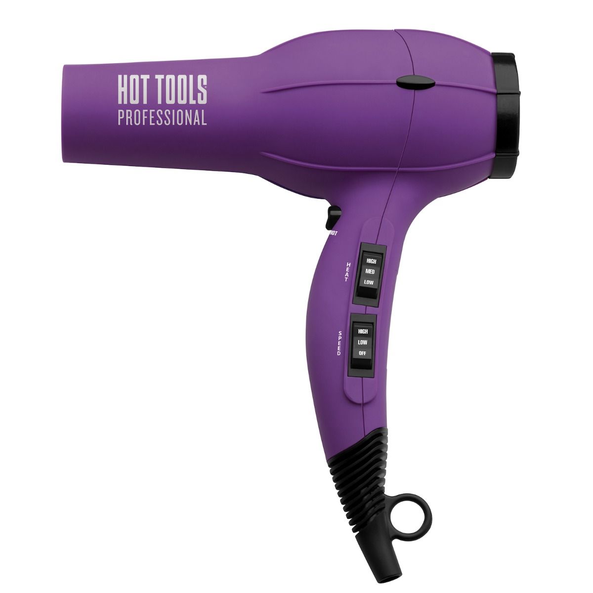 Hot Tools Royal Velvet - Salon Turbo Ionic Dryer