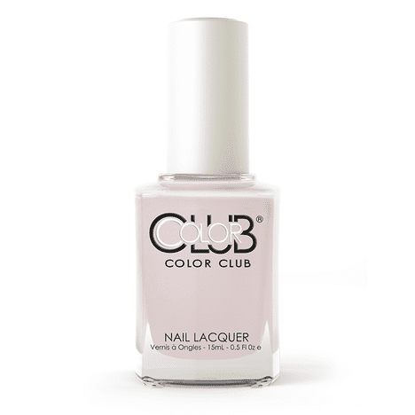 Color Club Meet Your Match Nail Lacquer