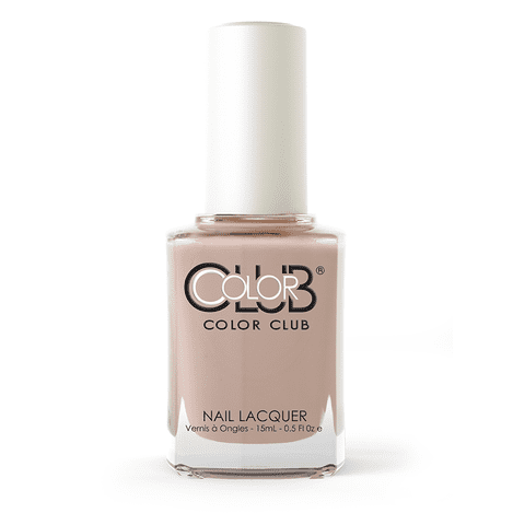 Color Club Meet Your Match Nail Lacquer