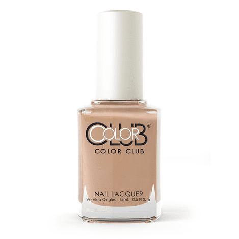 Color Club Meet Your Match Nail Lacquer