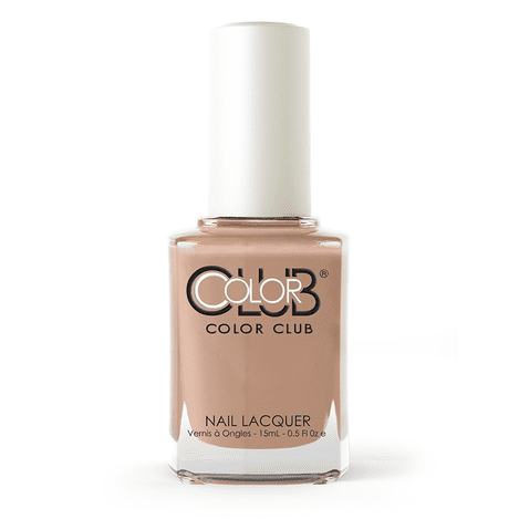 Color Club Meet Your Match Nail Lacquer