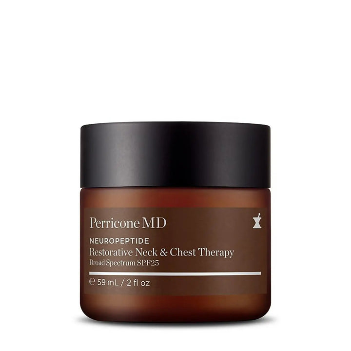 Perricone MD Neuropeptide Restorative Neck & Chest Therapy