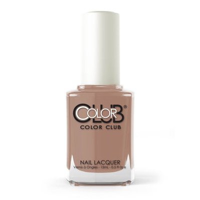 Color Club Meet Your Match Nail Lacquer