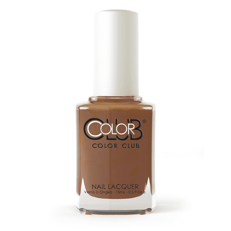 Color Club Meet Your Match Nail Lacquer