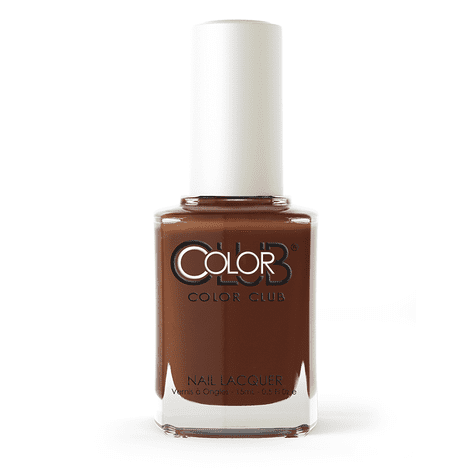 Color Club Meet Your Match Nail Lacquer