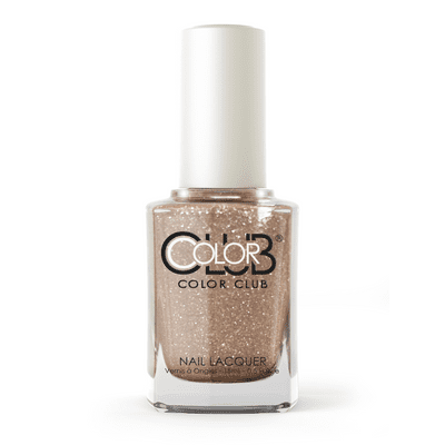 Color Club Star Studded Nail Lacquer