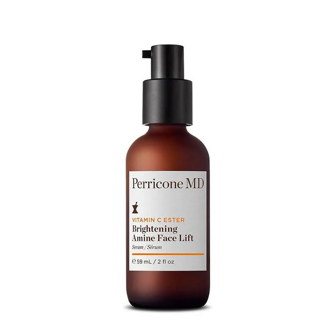 Perricone MD Vitamin C Ester - Brightening Amine Face Lift 2oz