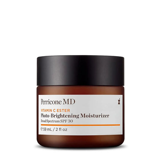 Perricone MD Vitamin C Ester Photo-Brightening Moisturizer 2oz