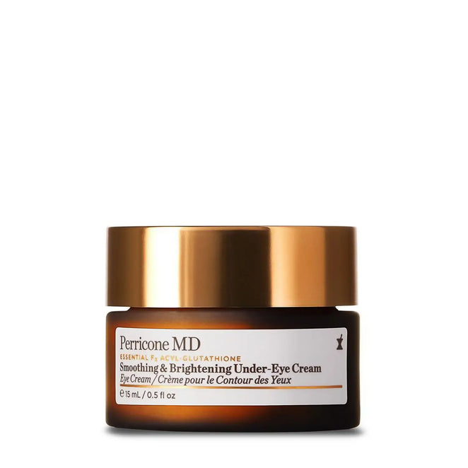 Perricone MD Essential Fx Acyl-Glutathione Smoothing & Brightening Under-Eye Cream