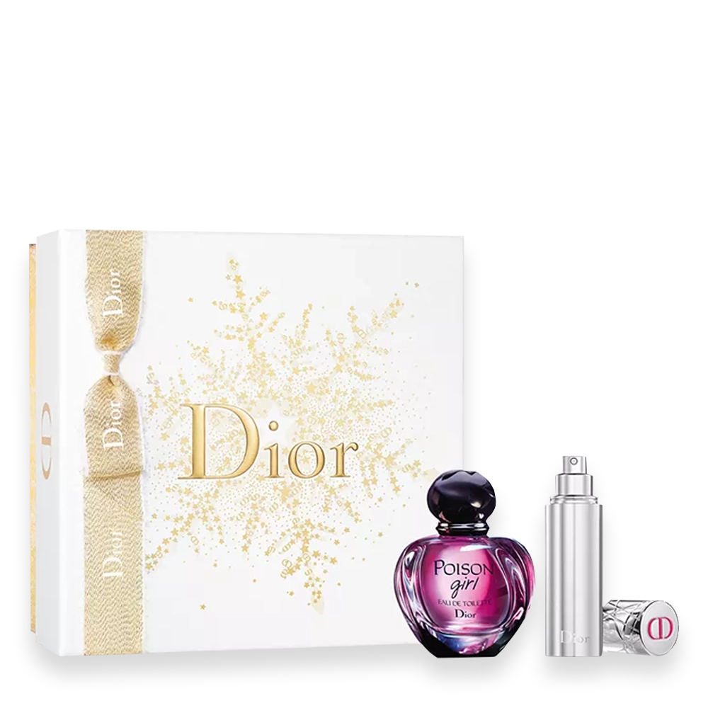 Dior Poison Girl 3.4 oz. Gift Set