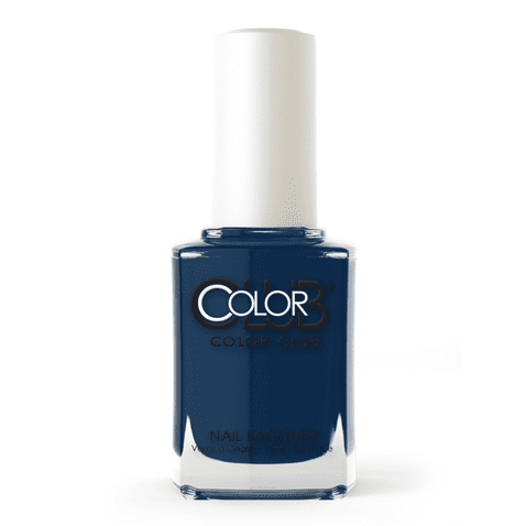 Color Club Calm Before The Storm Nail Lacquer