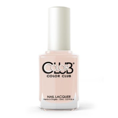 Color Club Wild Mulberry Nail Lacquer