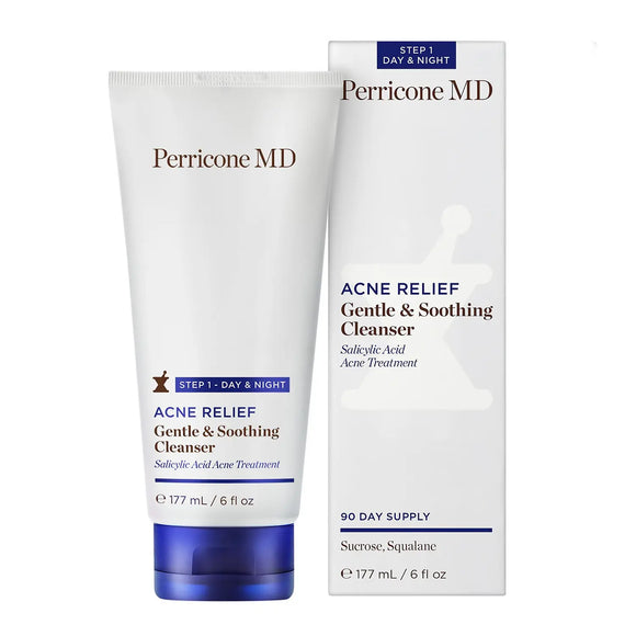 Perricone MD Acne Relief Gentle & Soothing Cleanser