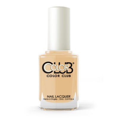 Color Club Fresh Picked Nail Lacquer