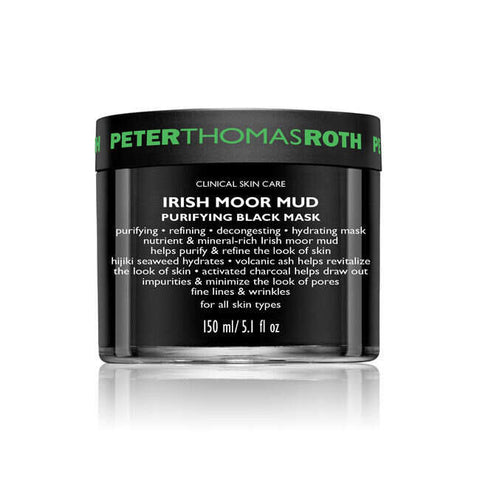 Peter Thomas Roth Irish Moor Mud Mask 5.0oz