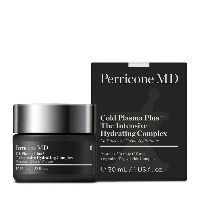 Perricone MD Cold Plasma Plus+ The Intensive Hydrating Complex