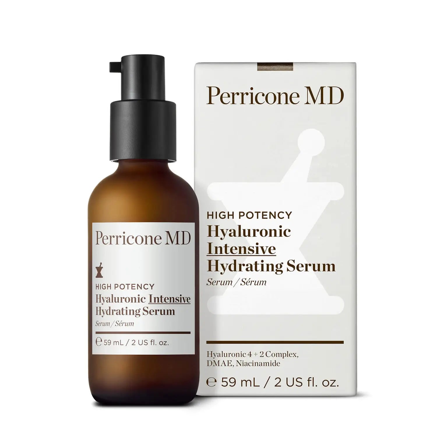 Perricone MD High Potency Hyaluronic Intensive Hydrating Serum