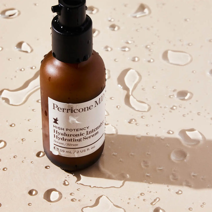 Perricone MD High Potency Hyaluronic Intensive Hydrating Serum