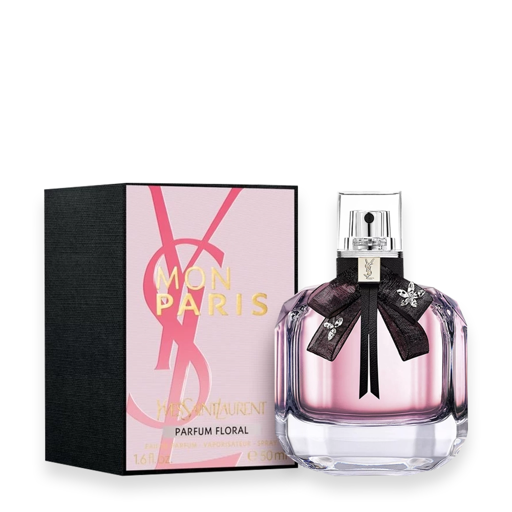 Yves Saint Laurent Mon Paris Floral EDP 1.6oz