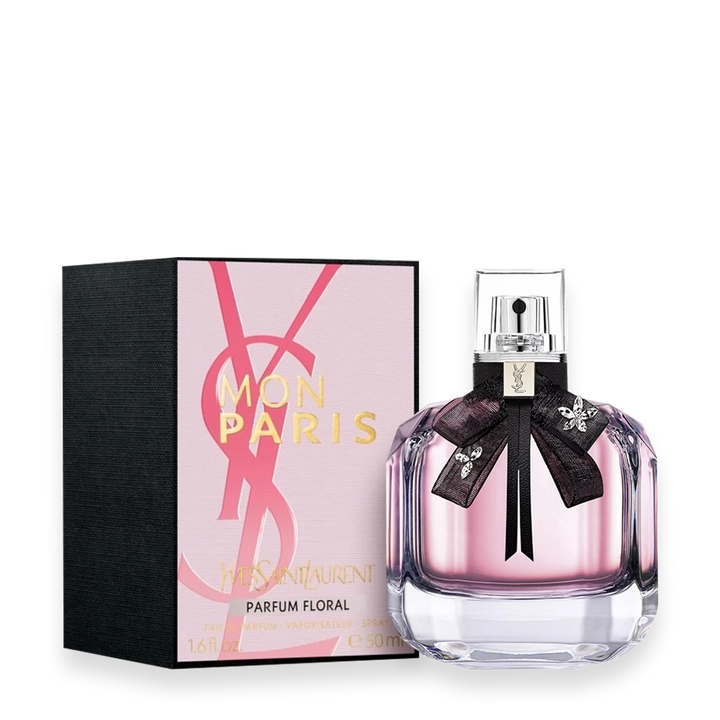 Yves Saint Laurent Mon Paris Floral EDP 1.6oz