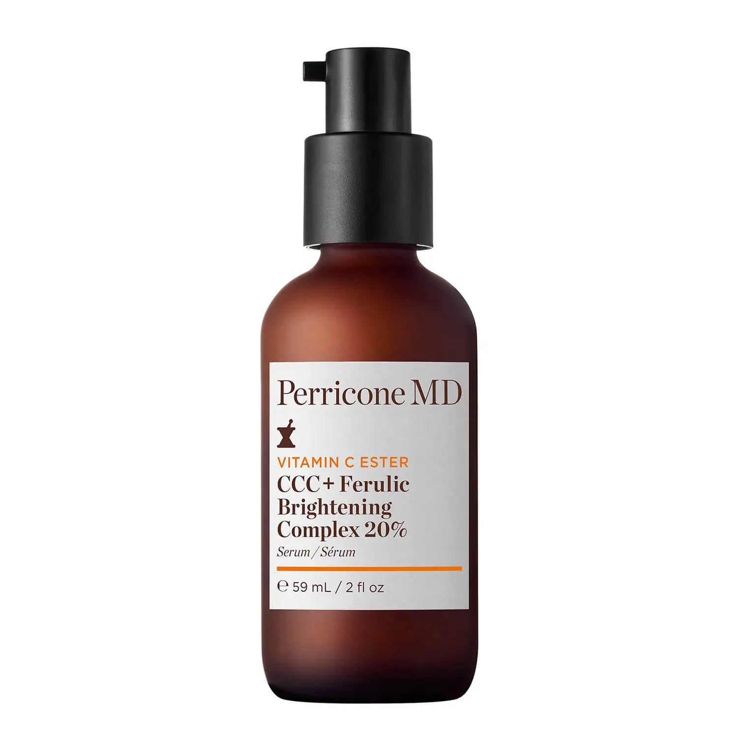 Perricone MD Vitamin C Ester CCC + Ferulic Brightening Complex 20%