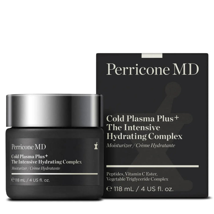 Perricone MD Cold Plasma Plus+ The Intensive Hydrating Complex