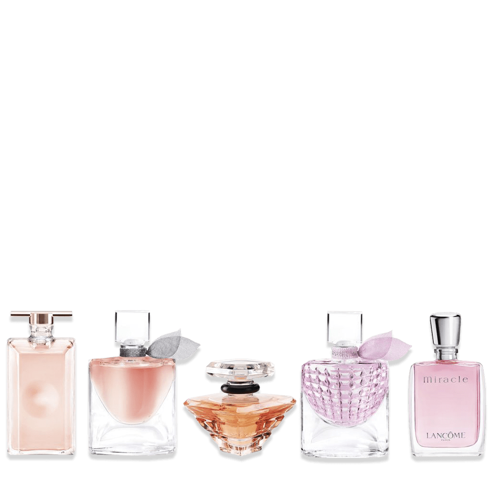 Lancome Miniature Collection for Women