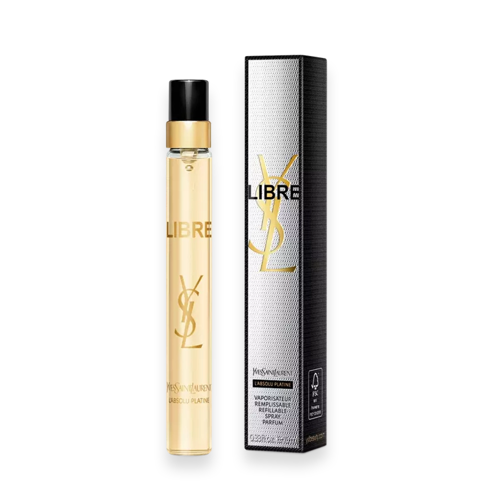 Yves Saint Laurent Libre Absolu Platine Purse Spray 0.33oz