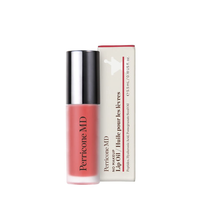 Perricone MD No Makeup Lip Oil