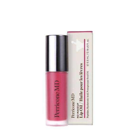 Perricone MD No Makeup Lip Oil