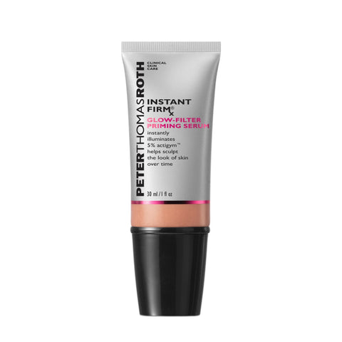 Peter Thomas Roth Instant FIRMx Glow-Filter Priming Serum 1.0oz