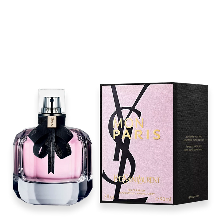 Yves Saint Laurent Mon Paris EDP