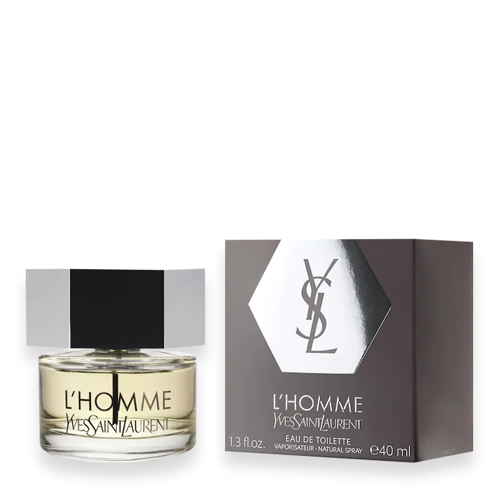 Yves Saint Laurent L’Homme EDT