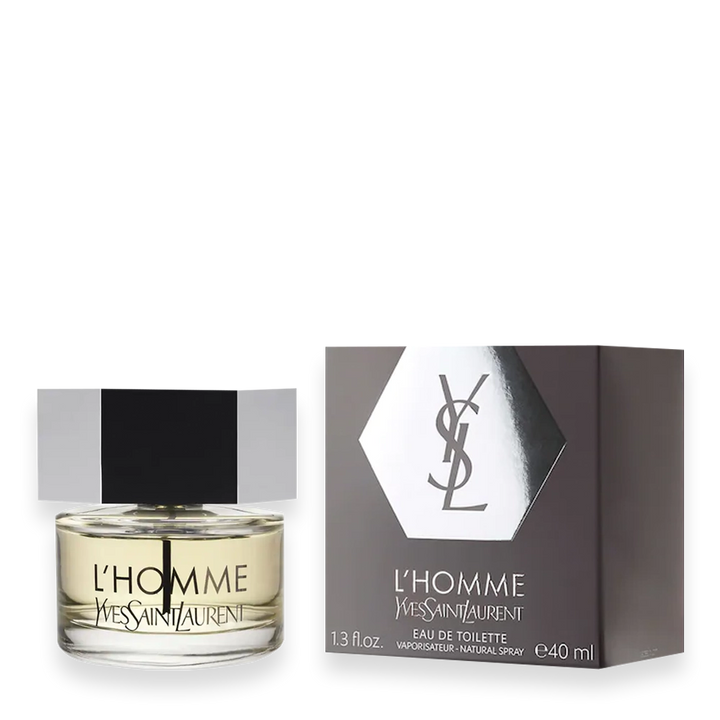 Yves Saint Laurent L’Homme EDT