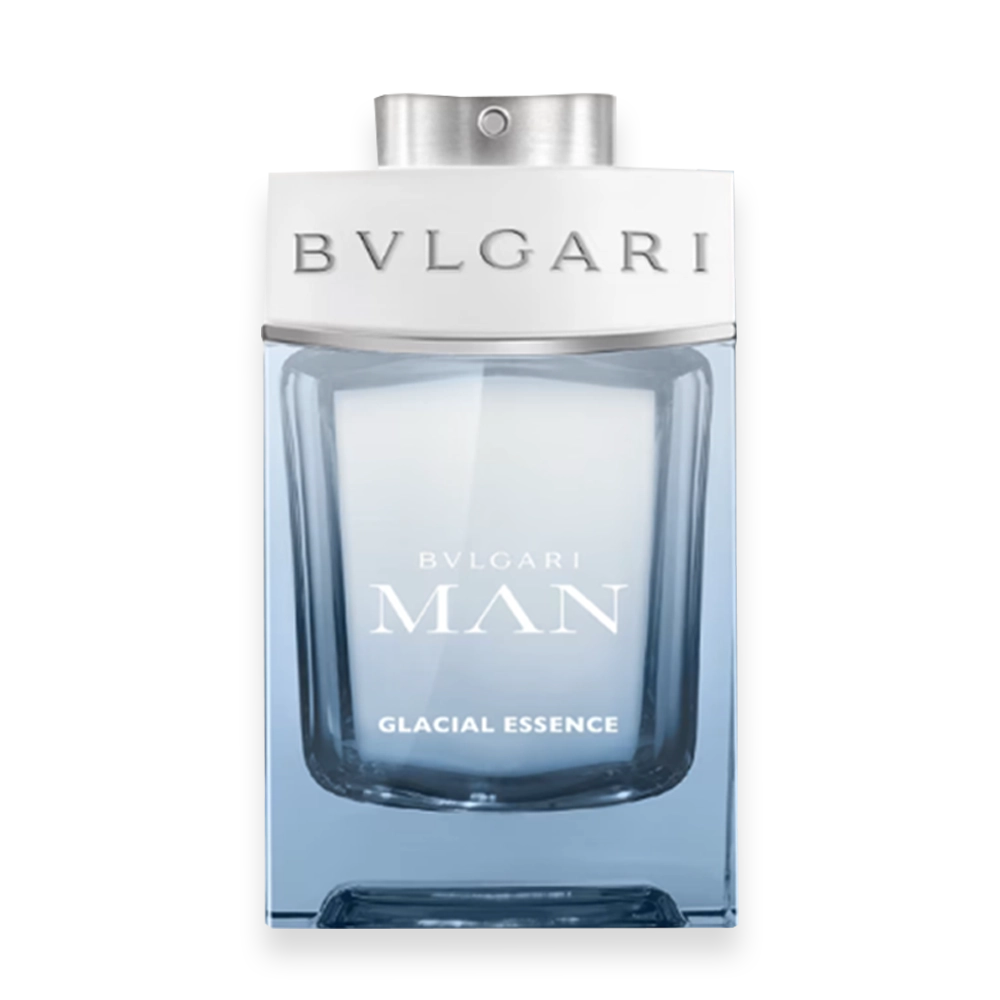 BVLGARI Man Glacial Essence EDP 3.4oz