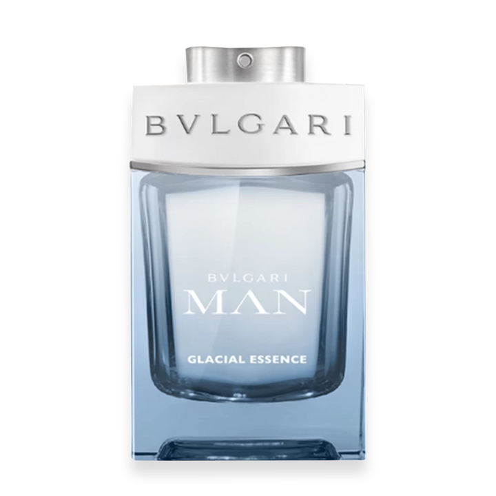 BVLGARI Man Glacial Essence EDP 3.4oz