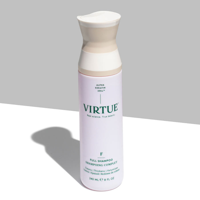 Virtue Full Shampoo