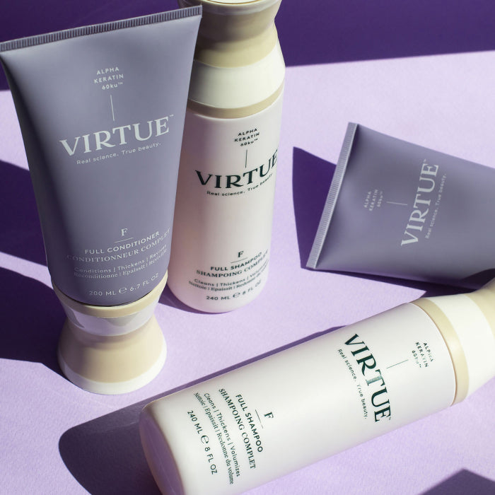 Virtue Full Shampoo