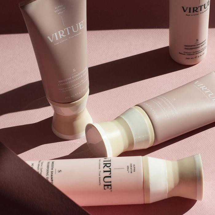 Virtue Smooth Conditioner