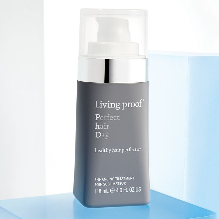 Living Proof Perfect hair Day Healthy Hair Perfector 4.0oz