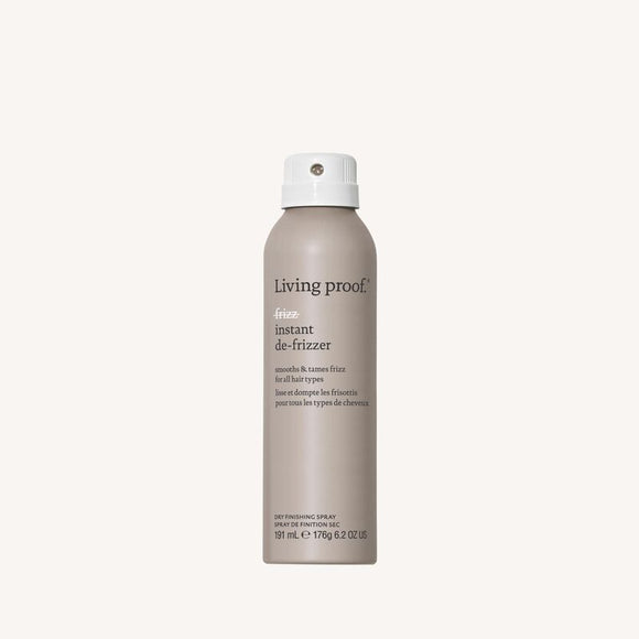 Living Proof No Frizz Instant De-Frizzer